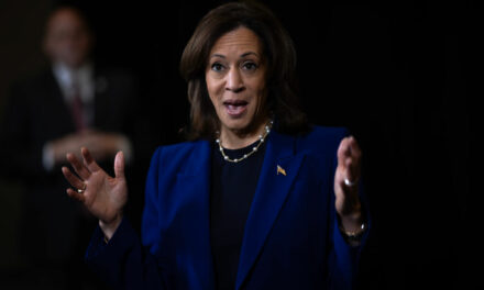 Kamala Harris Blasted For Yet Another Fake Accent She Used In SNL Skit