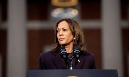 Kamala Harris Ruthlessly Roasted For Brutally Awkward Video: WATCH