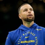 Steph Curry Weighs In On Kamala Harris’ Missed Shot At Presidency: ‘Fair’ Fight