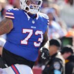 Dion Dawkins Thinks The Bills And Chiefs Are Both America’s Team Which Means He’s Only Half-Right