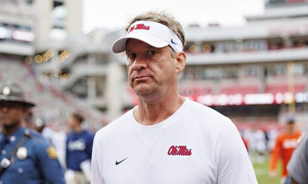 Lane Kiffin Savagely Roasted After Desperate Comments