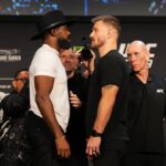 Fight Night Part II: UFC 309 Best Bets Featuring Jon Jones Vs. Stipe Miocic