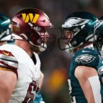 Washington Commanders Can’t Beat Good Teams Following Collapse Against Eagles