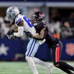 NFL Refs Make Serious Mistake With Unnecessary Roughness Call On Texans’ Jalen Pitre