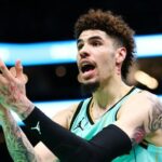 LaMelo Ball Fined 100K by NBA For Saying ‘No Homo’