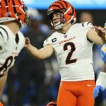 NFL Fans Crush Bengals Kicker’s Bad Performance Against Chargers