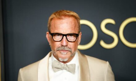 Kevin Costner Breaks Silence On ‘Yellowstone’ Fan Outrage