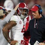 Oklahoma Derails Alabama’s College Football Playoff Run, Igniting Further Chaos In The SEC After Wild Day