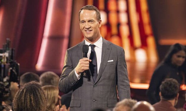 Peyton Manning Sings Legendary Country Song In Epic Viral Video: WATCH