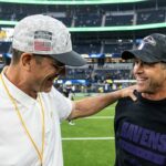 ‘Harbaugh Bowl’ Goes To Big Brother Ravens, Crazy Chargers Fan Makes A Big Return