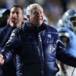 Postgame Brawl Ensues After UNC Loses Last Game Under Mack Brown To NC State