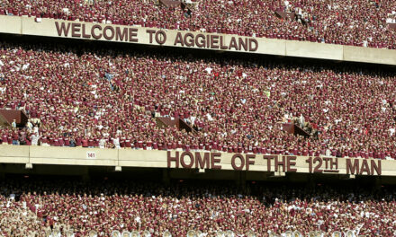 Texas-Texas A&M Ticket Prices Are Approaching Super Bowl Levels