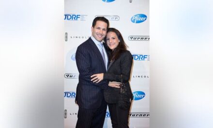 Adam Schefter’s Wife, Sharri Maio, Is Mad Over ‘Sex’ Story On Podcast