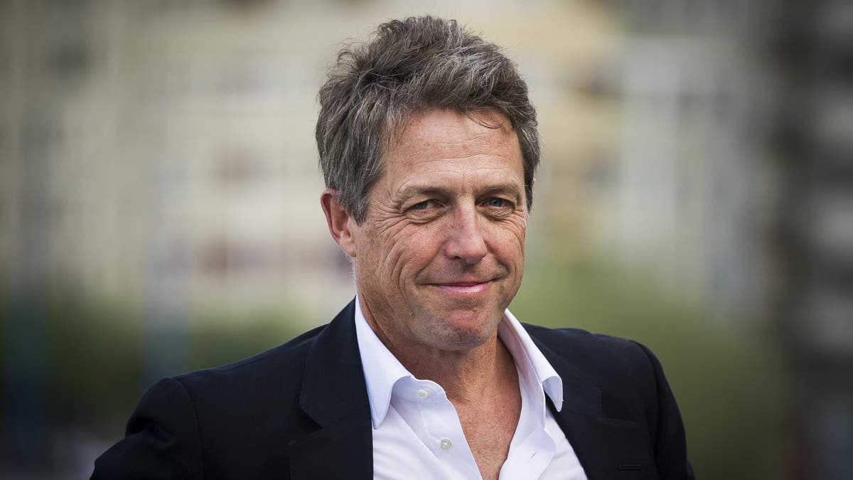 Hugh Grant