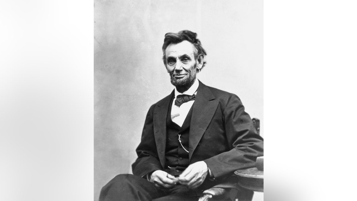 Abraham Lincoln