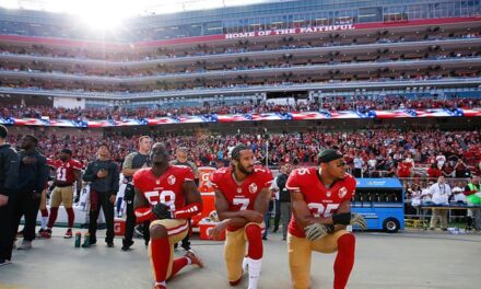 The Era of Woke Sports Is Dead | Clay Travis