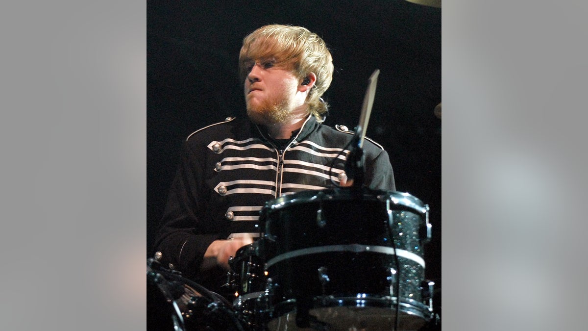 Bob Bryar