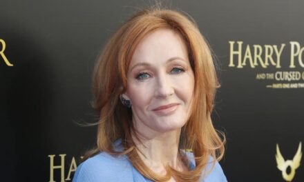 HBO Releases Blunt Statement Supporting J.K. Rowling Amid Woke Outrage