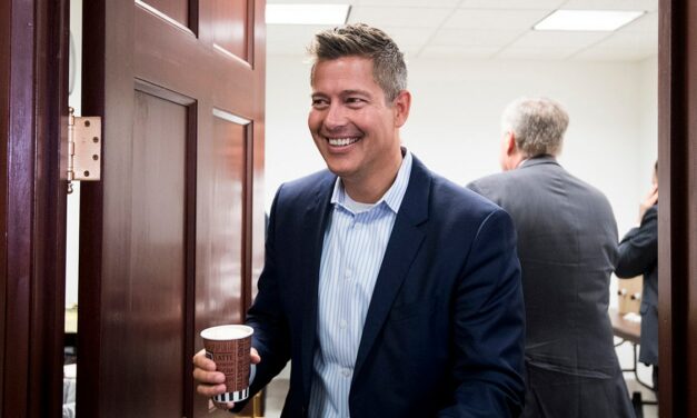 Sean Duffy Nominated for Secretary of Transportation