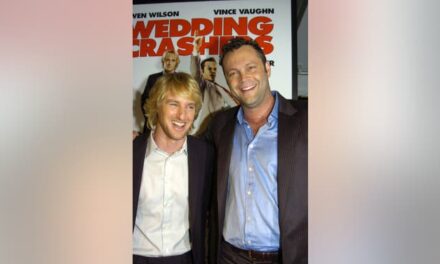 Cleveland Cavaliers Unintentionally Play Role Of Wedding Crashers