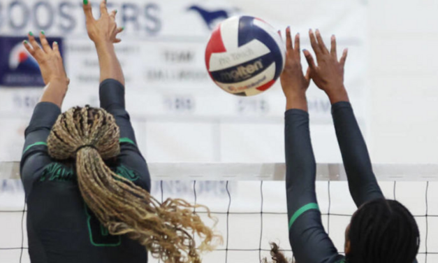 ‘Girls must compete against girls’: Christian school forfeits state championships over male player on girls’ volleyball team