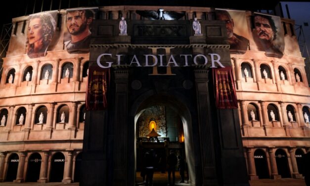 Will Gladiator 2 Be The Savior Of The Box Office This Weekend?