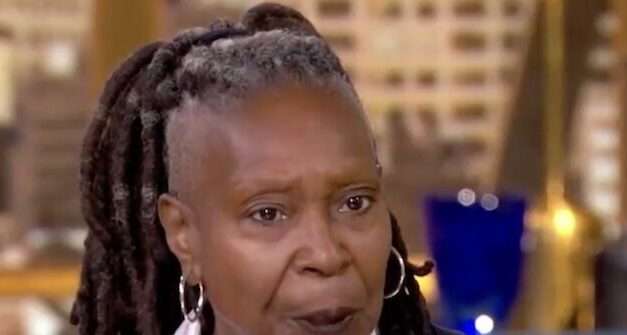 Whoopi Goldberg Refuses to Address Bakery Owner She Accused of Denying Her Service