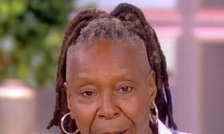 Whoopi Goldberg Endorses Harris Voters Avoiding Holidays with Trump-Supporting Family — ‘It Might Not Be the Time to Gather’