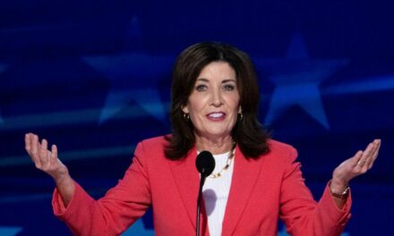 Gov. Hochul plots post-election revival of NYC’s unpopular congestion toll