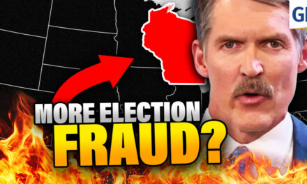 FRAUD: Wisconsin Senate Candidate Eric Hovde Calls Out SHAM Election | Elijah Schaffer’s Top 5 | VIDEO