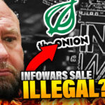 MASSIVE BOMBSHELL: Illegal Sale of InfoWars Now Under Criminal Investigation | Elijah Schaffer’s Top 5 | VIDEO