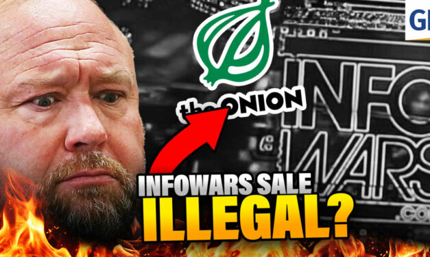 MASSIVE BOMBSHELL: Illegal Sale of InfoWars Now Under Criminal Investigation | Elijah Schaffer’s Top 5 | VIDEO