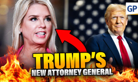 Gaetz OUT Trump Nominates Former Florida AG Pam Bondi as Next Attorney General | Elijah Schaffer’s top 5 VIDEO