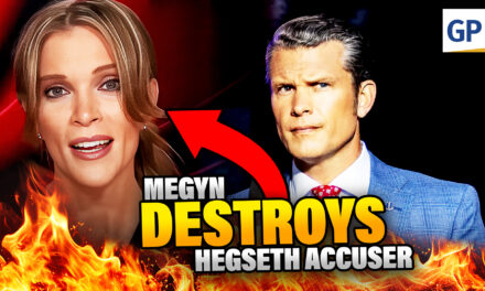 Megyn Kelly DESTROYS Pete Hegseth’s Accuser with Legal Knockout – The Untold Story of Why No Charges Were Ever Filed! | Elijah Schaffer (VIDEO)