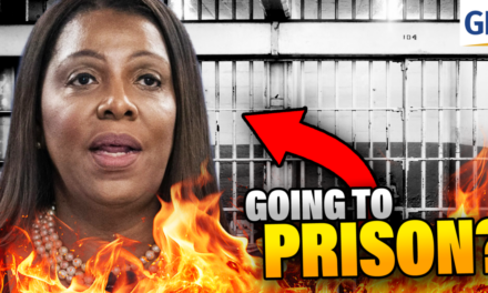 Letitia James going to PRISON?! Trump’s Lawyer Threatens ALL OUT WAR | Elijah Schaffer’s Top 5 | VIDEO