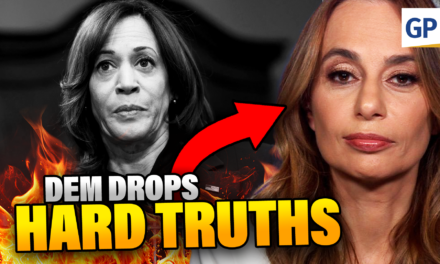 OUCH! CNN Hosts LEFT SPEECHLESS as Democrat Strategist SAYS HARSH TRUTH After Kamala’s DEFEAT | Elijah Schaffer’s Top 5 | VIDEO