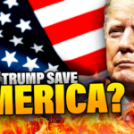 Trump’s NEW Plan to SAVE America REVEALED in Resurrected EPIC SPEECH | Elijah Schaffer’s Top 5 | VIDEO