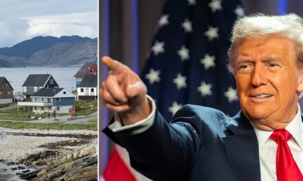 President-elect Trump has considered buying Greenland: Here’s every proposal in American history