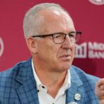 SEC Commissioner Greg Sankey warns teams to ‘stop the feigned injuries nonsense’