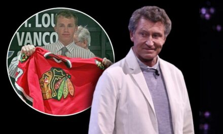 Sorry Coyotes Fans: Wayne Gretzky Says They Almost Got Patrick Kane in ‘07