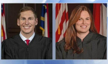 DEVELOPING: North Carolina Supreme Court Race Heads to Recount Due to Close Final Tally as Democrat Pulls Ahead Two Weeks After Election Day