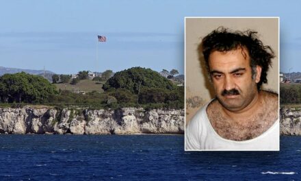 Judge restores controversial 9/11 terrorist plea deals involving Khalid Sheikh Mohammed: report