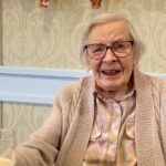 Woman credits this drink of choice to 105 years of life: ‘A perfect match’