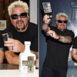 Guy Fieri, Sammy Hagar’s trucks carrying $1 million of tequila hijacked in double heist after crossing border