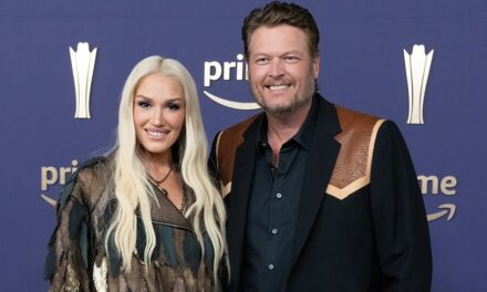 Gwen Stefani tried to shut down ‘insane’ relationship with Blake Shelton