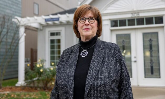 Pollster Ann Selzer, Who Predicted Harris Would Win Iowa, Ends Election Polling