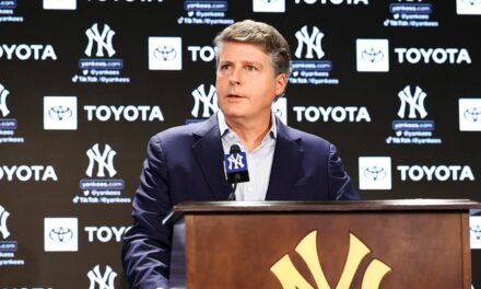 Yankees’ Hal Steinbrenner understands pressure from fans to land Juan Soto: ‘I’ve got ears’