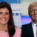 Nikki Haley responds after Trump says she won’t be part of new cabinet, says she wishes him ‘great success’