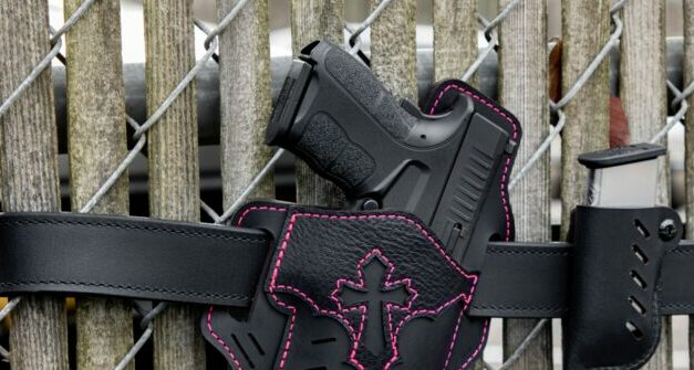 Gallup: Support Declines for Handgun, ‘Assault Weapons’ Bans