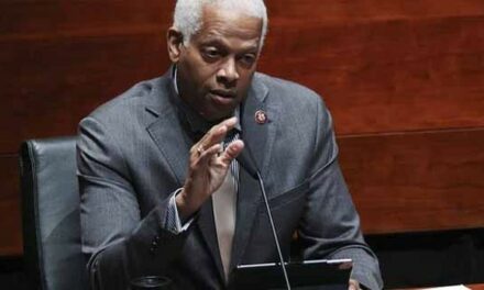 Quick, Call Rep. Hank Johnson! Guam Didn’t Capsize, but Does Flip Republican for First Time Since 2008